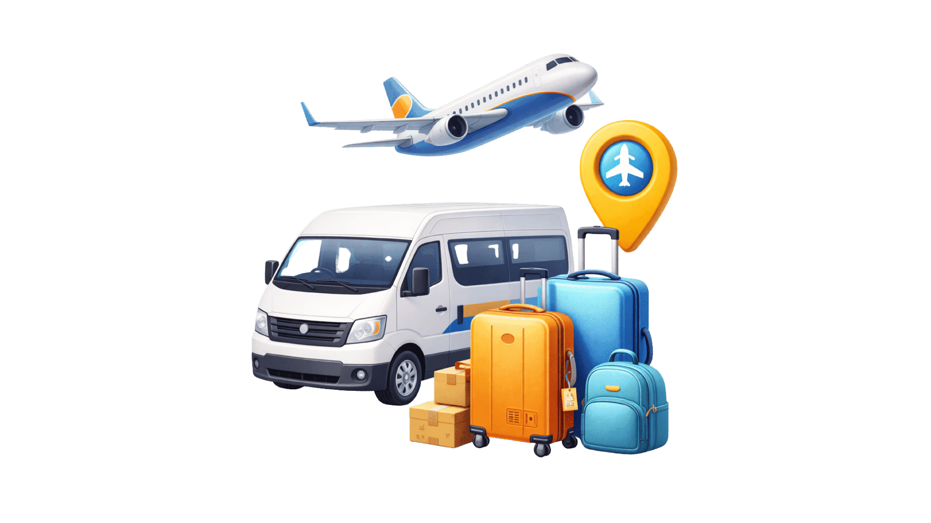 Airport Transfer