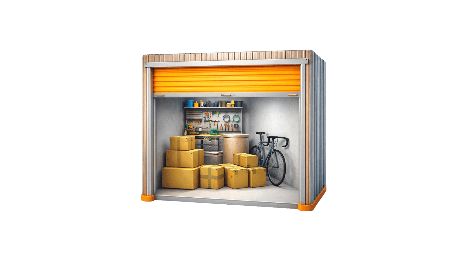 Storage